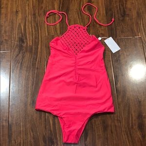 MIKOH Avalon One Piece